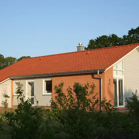 Kapitaenshaus Дом отдыха