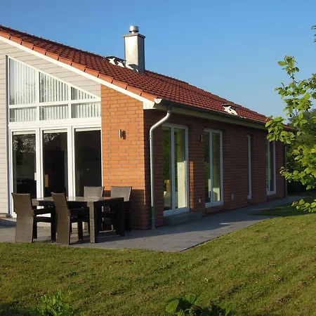 Kapitaenshaus