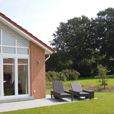 Kapitaenshaus *